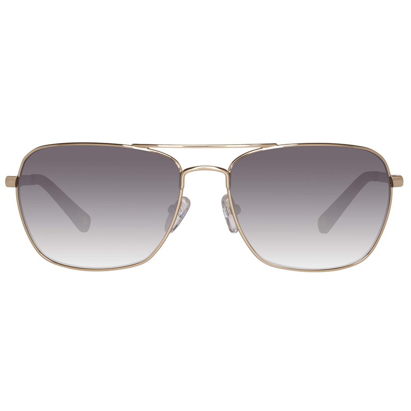 Ted Baker Sonnenbrille Herren Gold