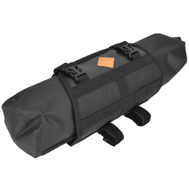 Large Capacity Waterproof Bicycle Bag Mountain Bike Front Handlebar Bag