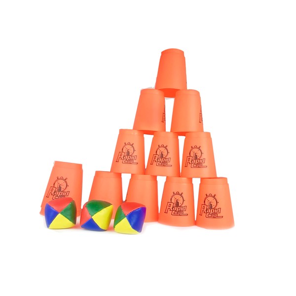 Can Throwing for Children 3 in 1 Game Throwing Game