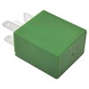 3-Pack 95230-2P020 Relay 12VDC 20A 4-Pin SPST - Compatible with
