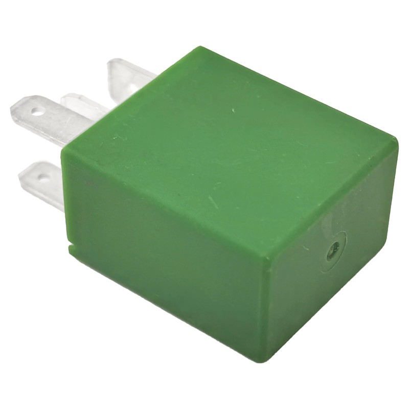 3-Pack 95230-2P020 Relay 12VDC 20A 4-Pin SPST - Compatible with