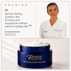 Premier Dead Sea Aromatic Body Butter- Milk and Honey, 175ml