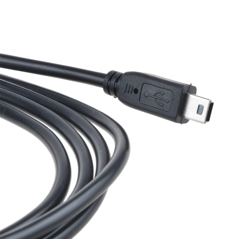 Dysead USB Data Cable Cord Compatible with FLIR Systems B40