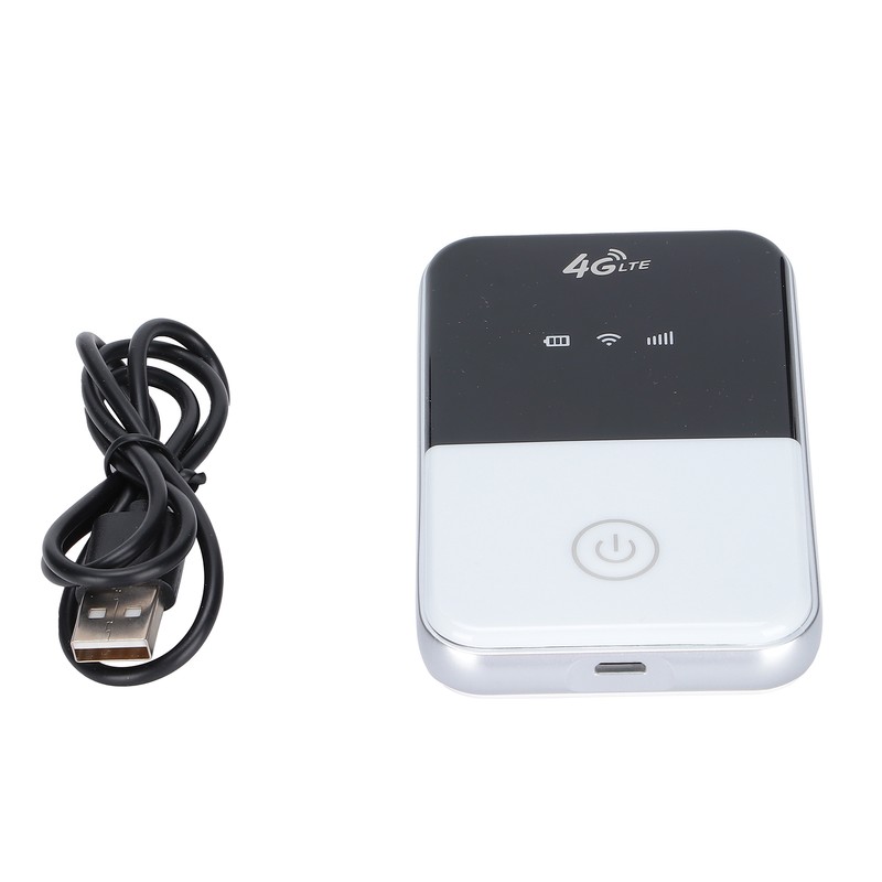 WiFi Router LTE 3G/4G Wireless Mini Car Portable Unlocked Modem