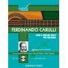 Carulli: Selected Studies and Preludes (Book & CD)