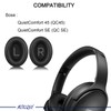 QC45 Ear Pads - Replacement Earpads for Bose QuietComfort 45,