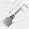 TIHOOK Scalpello SDS Plus, 300 mm x 75 mm, scalpello