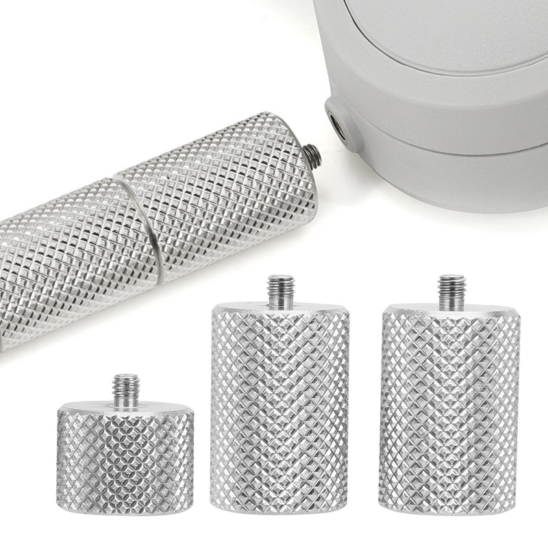 STARTRC 3pcs Counter Weight 20g/10g Phone Ball Head Stablizer Balancing