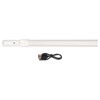 LED Photography Light Stick Handheld 8W 800lm 5 Levels Color