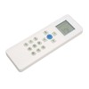 Replacement Remote Control for Carrier RG67N BGEF RG67V BGEF Air