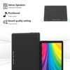 Android Tablet, 10 inch Tablets, 2GB RAM+32GB ROM Computer Tablet