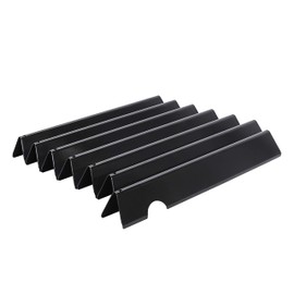 66033 Flavorizer Bars for Weber Genesis II 400 Series Grill, Replacement Parts for Weber Genesis II E-410 S-410 E-415 S-415 E-435 S-435 Genesis II LX E-440 S-440 Gas Grills, 66797 66030 Heat Plates