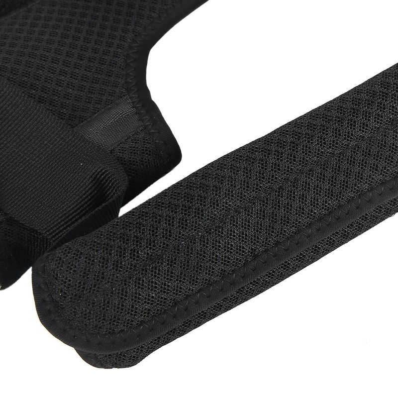 Adjustable Hunchback Correction Belt Posture Corrector Brace Keel Back Spine