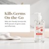 Young Living Thieves Waterless Hand Purifier with Peppermint Oil |