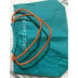 MOROCCANOIL BEACH BAG,TOTE BAG WITH POCKETS  BAG  / NEW