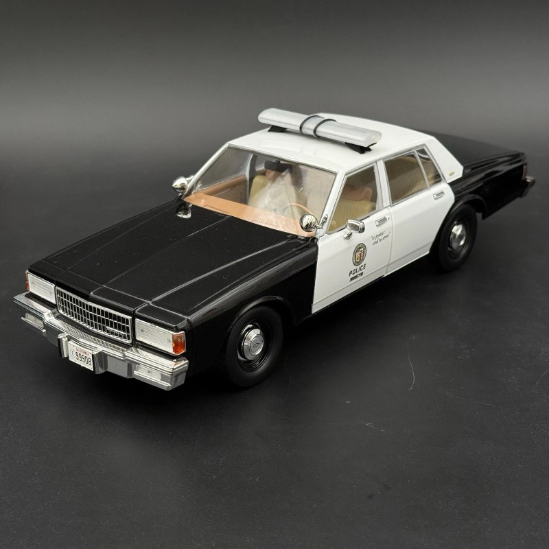 LED Ready Lightbar 1/18 LED Compatible Jetstrobe Jetstream Lightbar Clear