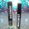 BAREMINERALS Maximist Phyto-Fiber Volumizing Mascara in Maximum Black 0.3 fl