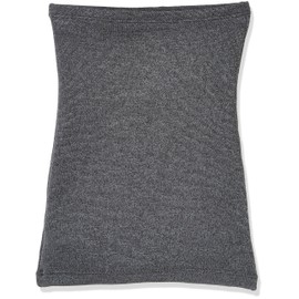 Gunze CB5600 Schiefer Belly Band, heathered black