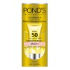 Protector Solar Facial Pond Fps Miracle Bright Anti Manchas Niasorcinol