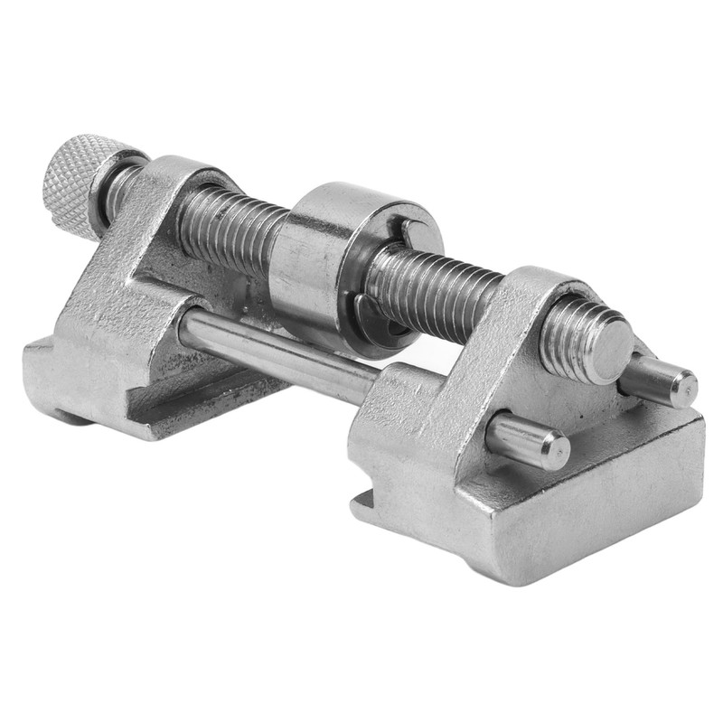 Fixed Angle Sharpener Stainless Steel Adjustable Clamping Knife Sharpening Jig
