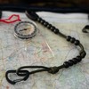 Camo Pace Count Beads - Military & Army Ranger Navigation