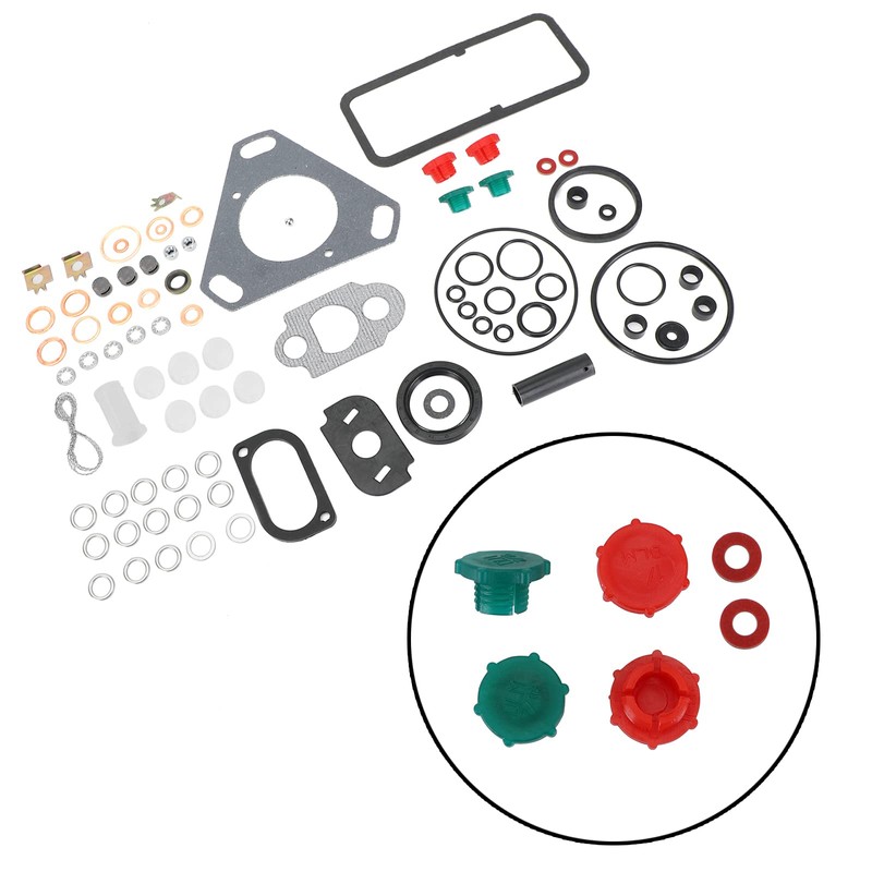 MAD HORNETS 7135-110 CAV DPA Injection Pump Repair Kit For