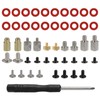 FandWay M.2 Screw, PC Screws, M.2 Spacer and Screw PC