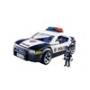 Playmobil Police Cruiser Playset