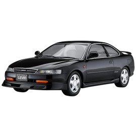 Hasegawa 20582 1/24 Toyota Corolla Levin AE101 GT APEX w/Lip Spoiler, Plastic Model