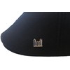 Headchange Econo Cotton 6 Panel Pub Cap (7 3/8-7 1/2,