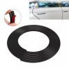 Unbranded 33Ft Car Door Edge Guards Car Door Trim Edge