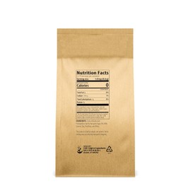 Pure Original Ingredients Sodium Bicarbonate (Baking Soda) (5 lb) Eco-Friendly Packaging, Always Pure, No Fillers Or Additives