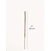 Copal Incense 120 Sticks, 100% INCIENSO Copal Mexicano 120 VARILLAS