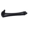 Inner Door Armrest Handle ABS+PC Inner Door Support Bracket for