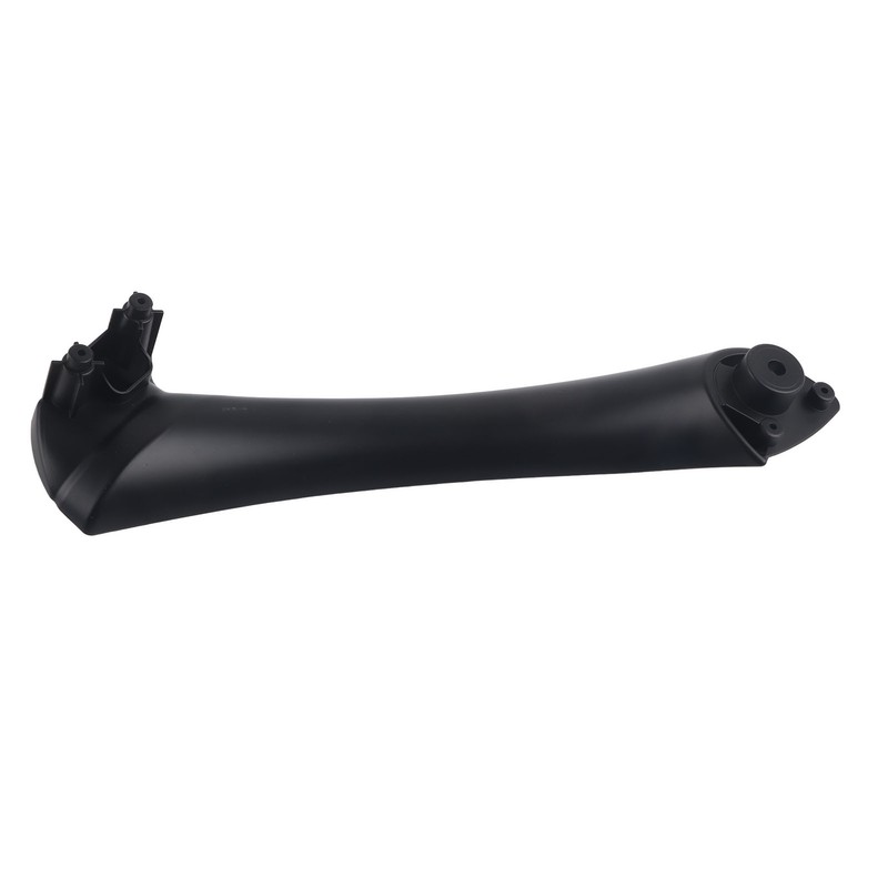 Inner Door Armrest Handle ABS+PC Inner Door Support Bracket for