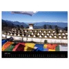 Bhutan 2026 - Land des Donnerdrachens (Wandkalender 2026 DIN A3