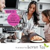 LORAN Raspberry Cherry Set, Raspberry Cherry Fruit Tea, Loose 200