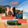 Kauai Coffee Island Sunrise Mild Roast - Compatible with Keurig