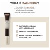 Crema contorno de Ojos Skin1004 Madagascar Centella Probio-cica Bakuchiol DaNoche