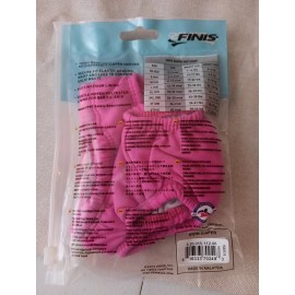 FINIS Reusable Swim Diaper - PINK - Large (22-28 lbs or 12-18 mos) - NEW