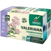 Hanan Valerian Root 25 Herbal Tea Bags Valeriana from Peru