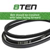 8TEN Engine to Deck Belt for Simplicity 42 48 inch