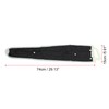 X AUTOHAUX Car Back Seat Umbrella Storage Holder Hanging Waterproof