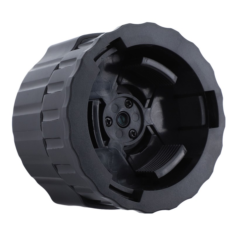 WiFi Wireless Digital Eyepiece 4MP 2K Video Recording Built in
