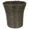 Ohashi Shinji Shoten Pot Cover Flish K7 No. 23-607
