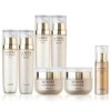 (NS Home Shopping) (A) Koreana Senite Intense Gold 3-piece set 1+1 (gold serum added) 34581540 / (NS홈쇼핑)(아)코리아나 세니떼 인텐스 골드 3종 세트 1+1 (골드세럼 추가)..34581540