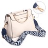 Bag Straps for Changing, Adjustable Shoulder Strap, Width 3.8 cm,