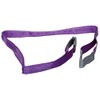Duplex Webbing Lifting Sling Strap, 1T / 2T Heavy Duty