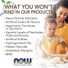 N/A NOW Organic Oat Milk Powder 12 oz – Avena Vegana