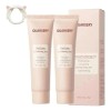 Ia Aj *gel Exfoliante Purificante Quarxery, Crema